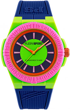 Plein Sport LASERSTRIKE